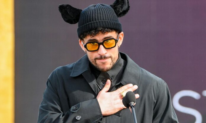 Bad Bunny Bad Bunny
