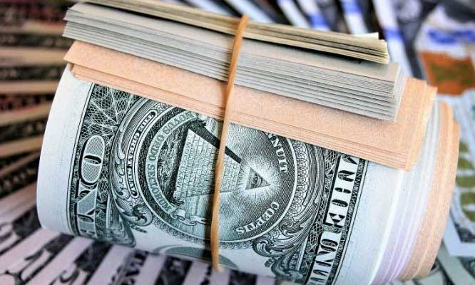dolar-informe- precio dólar Salario Venezuela