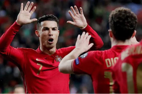 623ce657fee08773835d36ef Cristiano Ronaldo Portugal