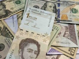 indexaciuón salario mínimo venezuela 2025