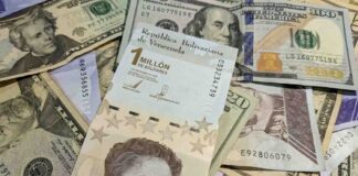 indexaciuón salario mínimo venezuela 2025