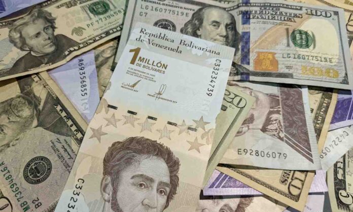 Indexación salario mínimo Venezuela 2025 indexaciuón salario mínimo venezuela 2025