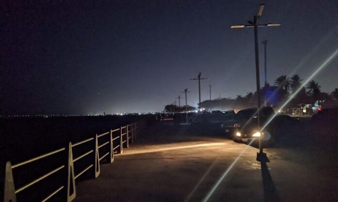 Sistema eléctrico Zulia