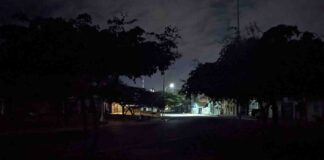 racionamiento Zulia