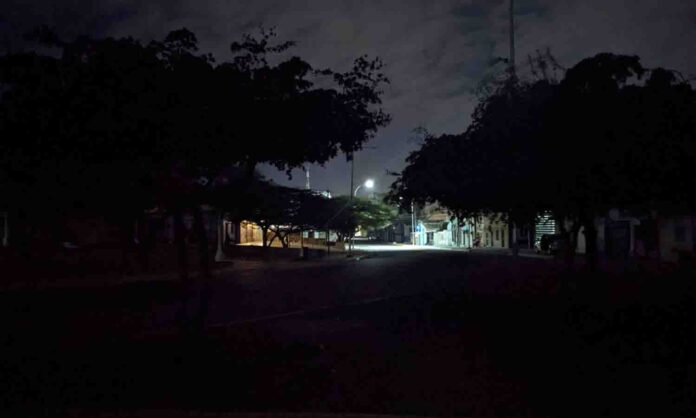 racionamiento Zulia