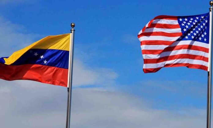 venezuela sanciones