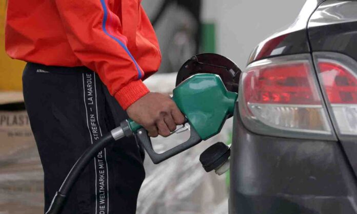 Gasolina