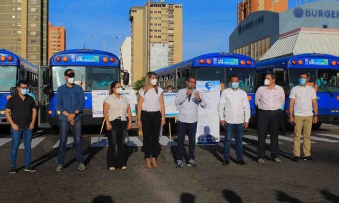 bus maracaibo (3) bus maracaibo