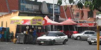 calles del hambre maracaibo