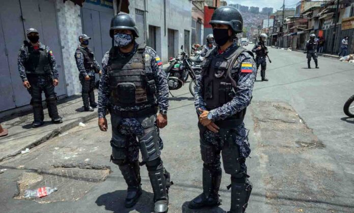 Carabobo Carabobo
