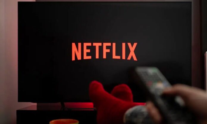 estrenos netflix abril