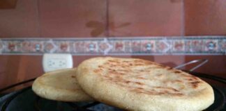 glosario gastronómico del zulia