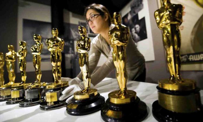premios oscar polemicas