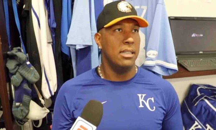 salvador perez en venezuela salvador perez en venezuela