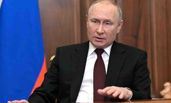 vladimir putin vladimir putin