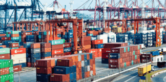 Importaciones venezolanas