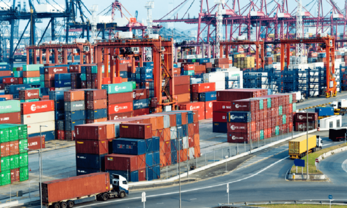 Importaciones venezolanas
