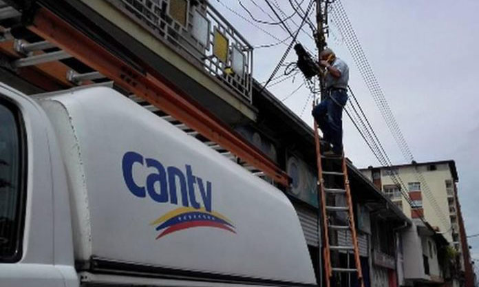 -Cantv-1 Cantv suspensión definitiva servicio