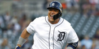 Miguel Cabrera