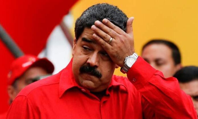 Nicolás Maduro Nicolás Maduro