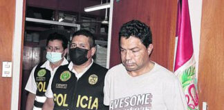Monstruo Chiclayo