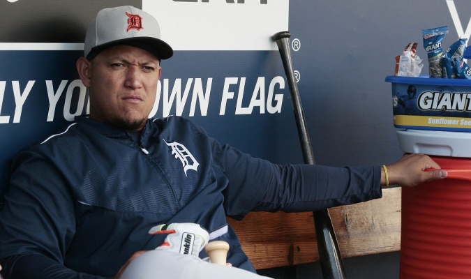 Miguel Cabrera Miguel Cabrera