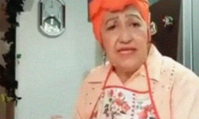 Olga Tik Tok Obligan Tiktoker disculparse video