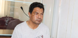 Monstruo Chiclayo