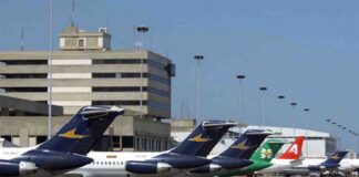 aerolíneas en venezuela