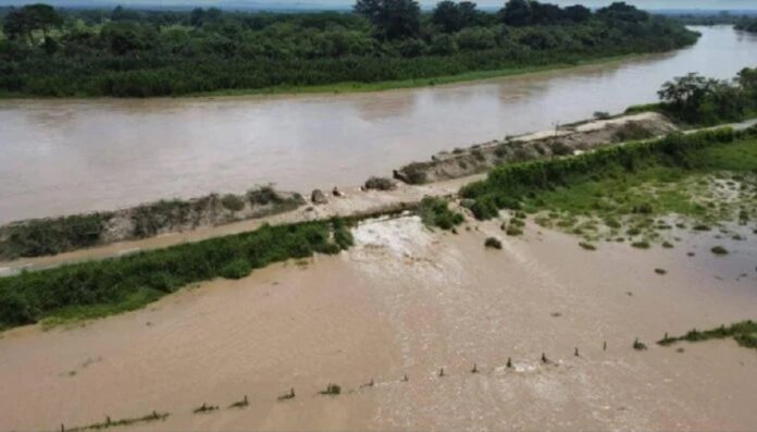 catatumbo emergencia lluvias