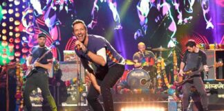 coldplay en venezuela