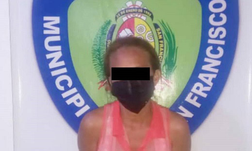 cortesia polisur Prostitución Menores