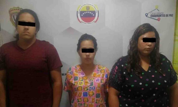 certificados médicos zulia
