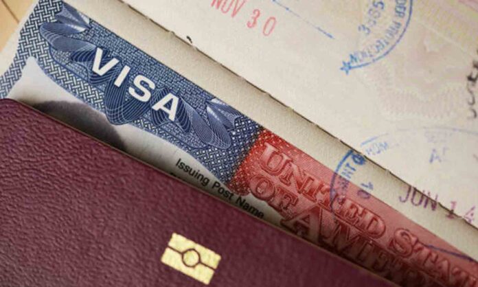 Visas Inmigrantes EEUU