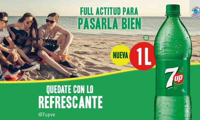 7up nueva presentación