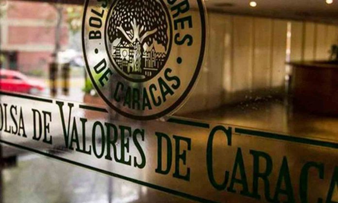 Bolsa de Valores de Caracas Maduro Bolsa Valores Caracas Maduro