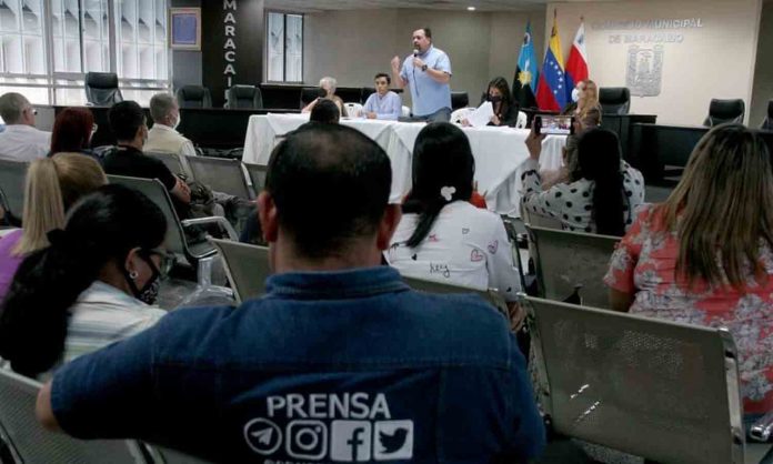 Premio Municipal Periodismo