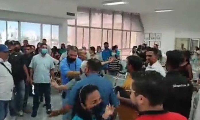 Concejo Municipal Premio Periodismo