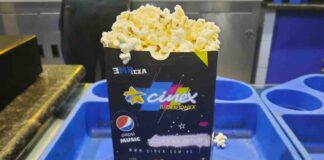 Cinex Galerías