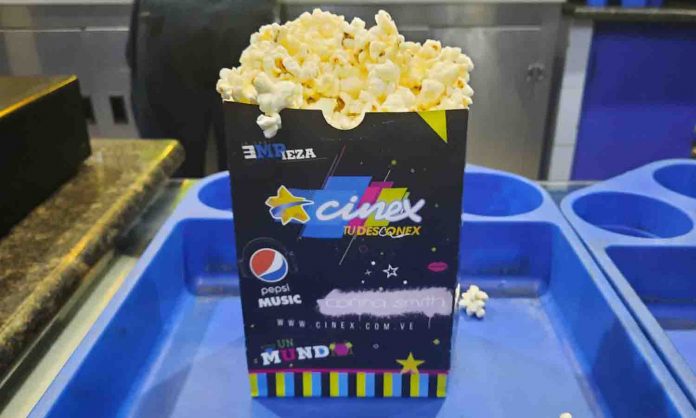 Cinex Galerías
