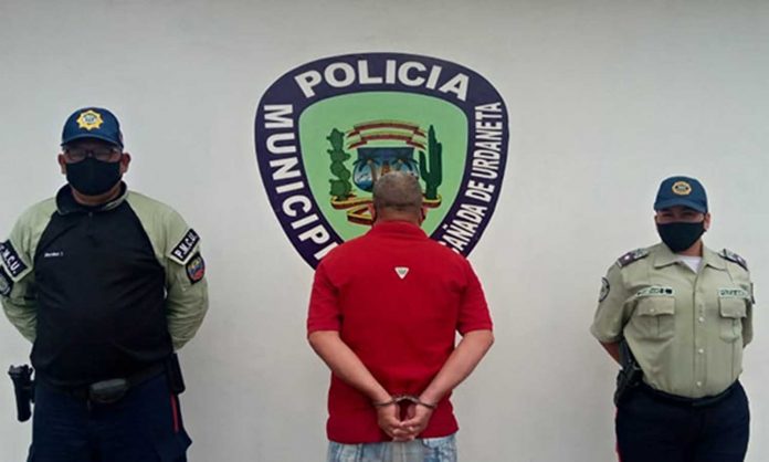 Detenido_contrabandista_de_gasolina_Cañada Contrabando Combustible