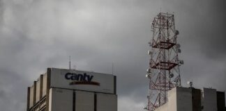 Cantv