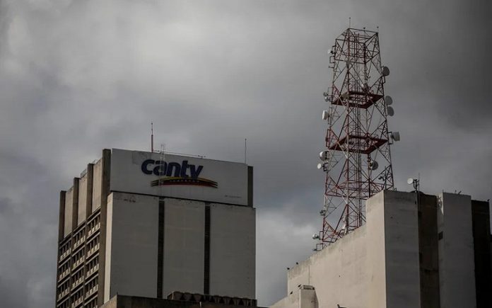 Cantv Cantv