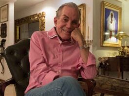 Gilberto Correa