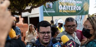 Imgra Récord Guinness Gaita