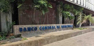 precio dólar bcv