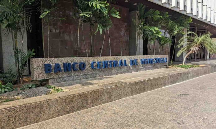 precio dólar bcv