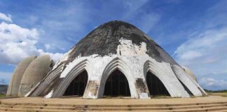 museo ciudad de dios