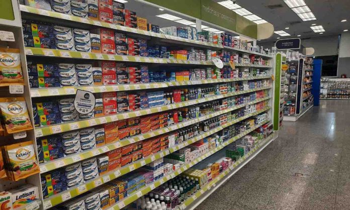 mercado farmacéutico Venezuela mercado farmacéutico Venezuela
