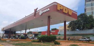 estaciones servicio 24 horas maracaibo zulia